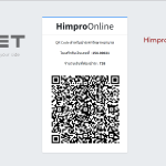 Himpro Online E-Payment