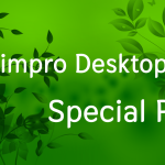 การสร้างกลุ่มรหัส Special PP ใน Himpro Desktop
