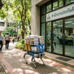 การ นำเข้า REP สิทธิประกันสังคม OPD ผ่าน API ด้วย Himpro HRM