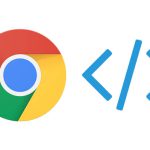 การเปิด chrome ใน mode debugging